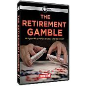 the retirement gamble